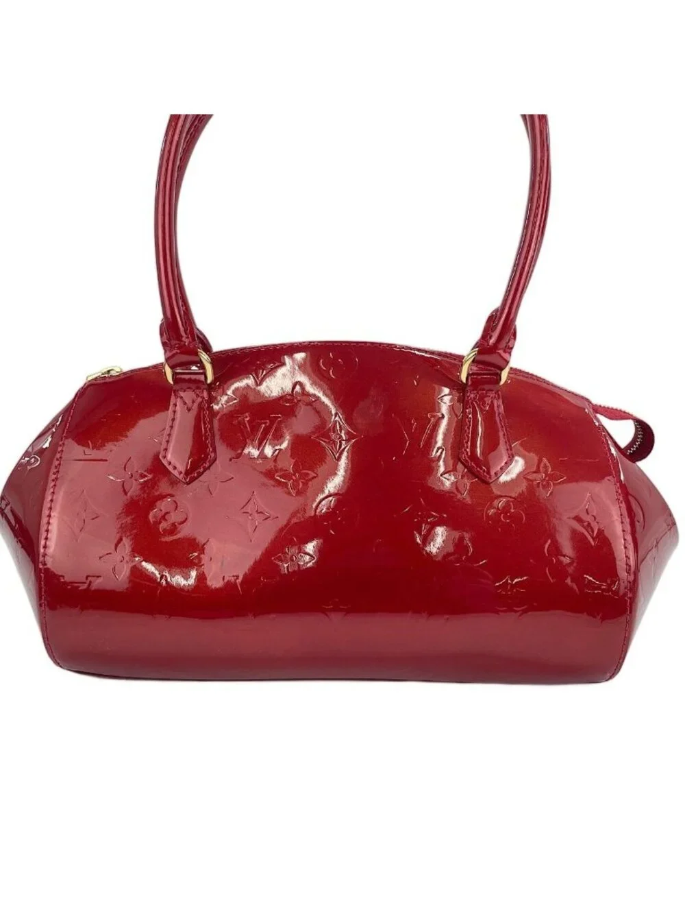 Louis Vuitton Handbag Sherwood PM